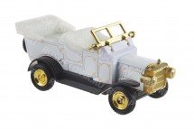 Машинка Die Cast The Locomobile оптом