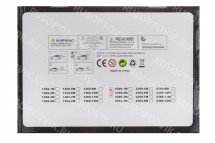 Машинка Die Cast The Locomobile оптом