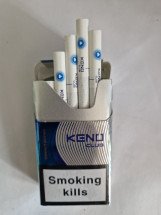 Сигареты Keno Club Gum Mint оптом