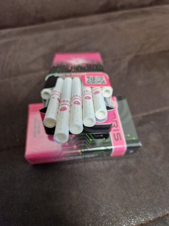 Сигареты Oris Summer Fizz Compact оптом 