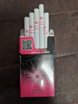 Сигареты Oris Summer Fizz Compact оптом