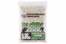 Шары для игры в страйкбол Ultimate Heavy BLS 0040x1кг (BLS) оптом