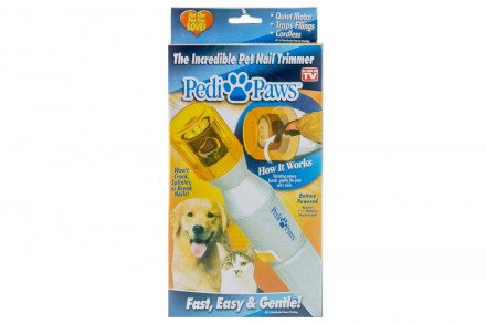 Точилка для когтей Pedi Paws оптом 