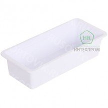 Рассадница малая ( 42*18*10 черная) оптом