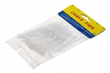 Набор хомутов Cable Ties 10 см оптом