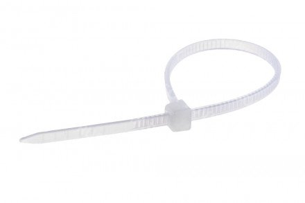 Набор хомутов Cable Ties 10 см оптом 