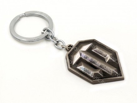 Брелок World of tanks оптом 