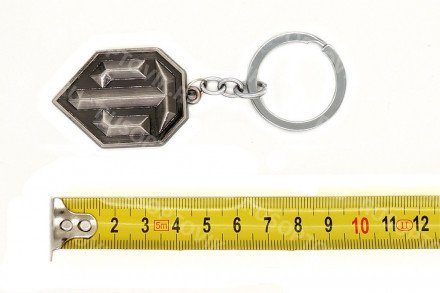 Брелок World of tanks оптом 