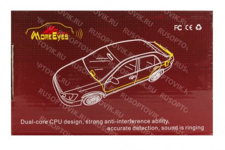 Датчик парковки More Eyes оптом 