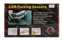 Датчик парковки More Eyes оптом