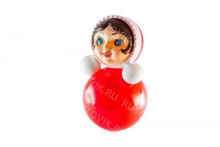 Игрушка Неваляшка средняя оптом 