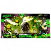 Набор &quot;Черепашки ниндзя и Сплинтер&quot; оптом