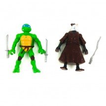 Набор &quot;Черепашки ниндзя и Сплинтер&quot; оптом