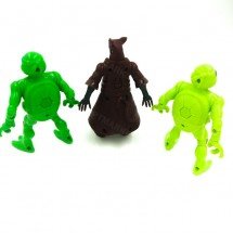 Набор &quot;Черепашки ниндзя и Сплинтер&quot; оптом