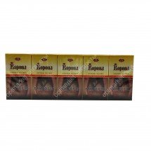 Корона Super Slims желтая (ОРИГИНАЛ) оптом