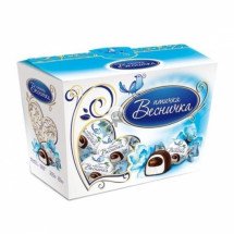 Конфеты Птичка Весничка 300г оптом