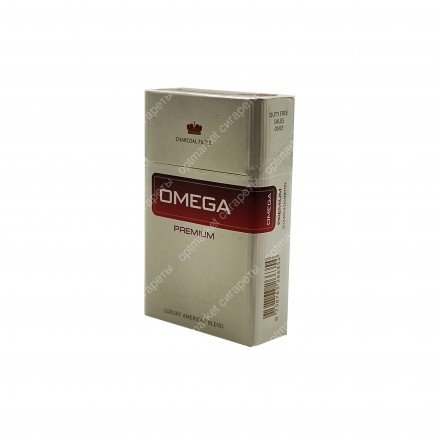 Сигареты Omega Premium оптом 