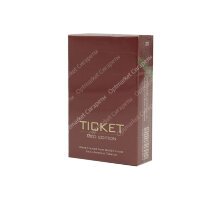Сигареты Ticket Red Edition оптом