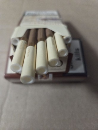 Сигареты Chapman Compact Classic оптом   