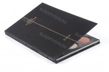 Палетка теней Zoeva Nude Spectrum 15 цветов оптом