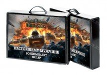 Чемоданы с мужскими носками на 30 пар оптом