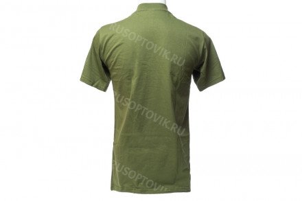 Футболка «Спасибо рыбке золотой! В день рыбака стол не пустой!» оптом 