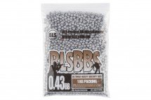 Шары для игры в страйкбол Ultimate Heavy BLS 043x1кг (BLS) оптом