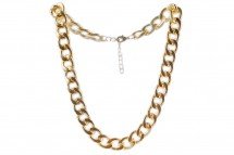 Цепь панцирное плетение оптом