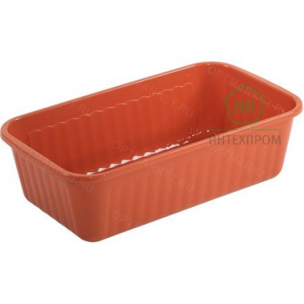 Ящик для рассады оптом 