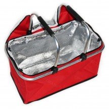 Компактная сумка-термос оптом