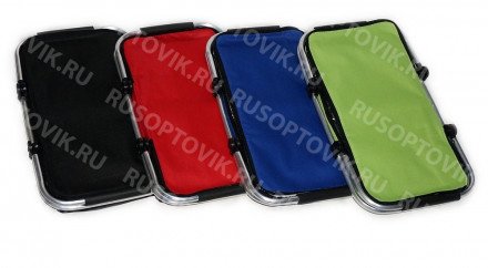 Компактная сумка-термос оптом 