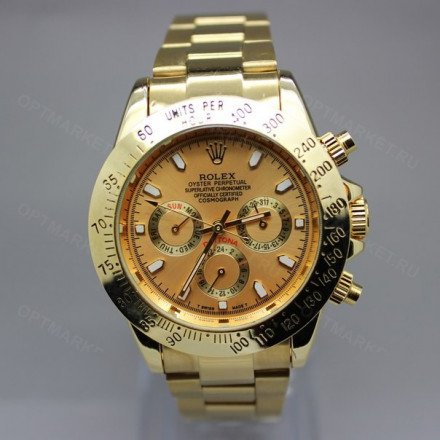 Rolex Daytona (механика) оптом 