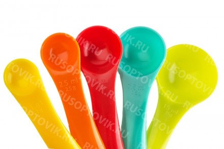 Мерные ложки оптом 