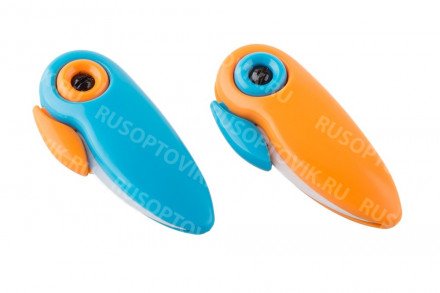 Складной керамический нож &quot;Попугай&quot; оптом 