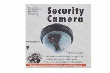 Муляж камеры видеонаблюдения оптом