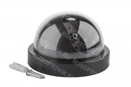 Муляж камеры видеонаблюдения оптом 