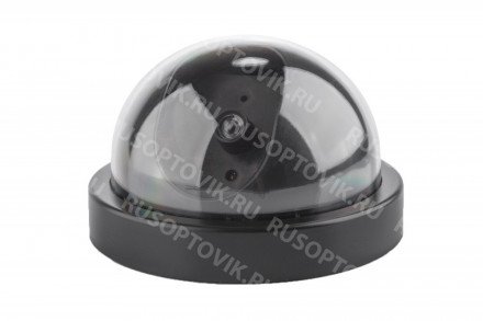 Муляж камеры видеонаблюдения оптом 