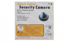 Муляж камеры видеонаблюдения оптом