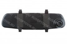 Видеорегистратор Vehicle Blackbox DVR с камерой заднего вида оптом