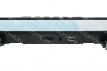 Видеорегистратор Vehicle Blackbox DVR с камерой заднего вида оптом