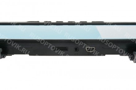 Видеорегистратор Vehicle Blackbox DVR с камерой заднего вида оптом 