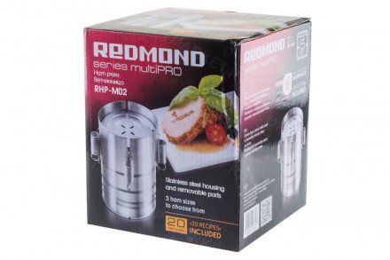 Ветчинница Redmond RHP-M02 оптом 