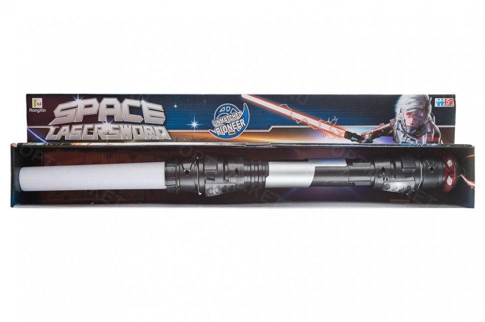 Световой меч Space Lascrsword оптом 