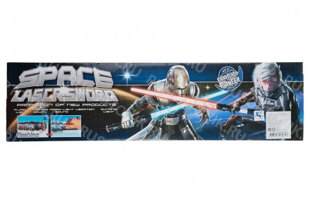 Световой меч Space Lascrsword оптом 