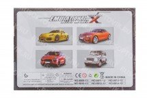 Машинка Klasik Metal Araba оптом