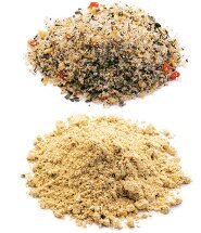 Maggi На второе для мясных ежиков с рисом и морковью 37 г