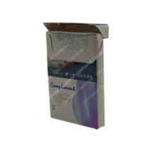 Сигареты Compliment 3 Nano оптом