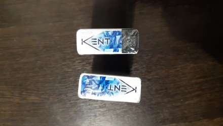 Сигареты Kent Crystal Россия оптом 