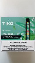 Электронная сигарета Tiko XXL 1500 в асс.