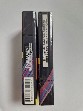 Сигареты Parliament Taste Mix оптом  